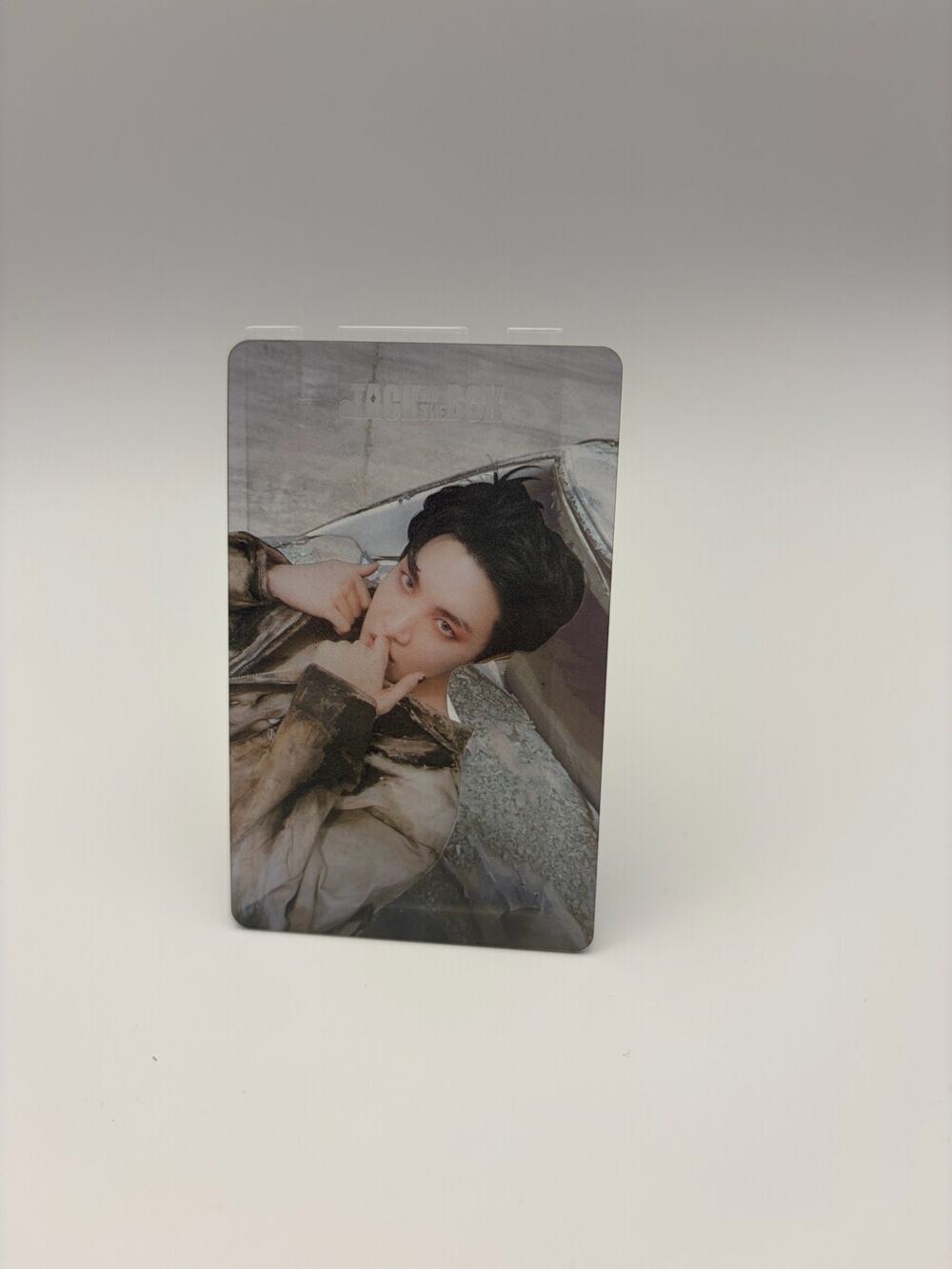 Jhope pc Jack in the Box